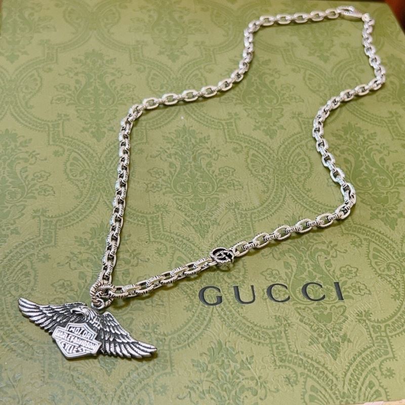 Gucci Necklaces